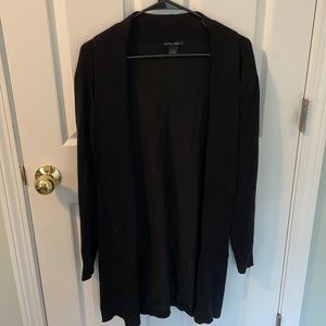 Hayden Park long sleeve cardigan